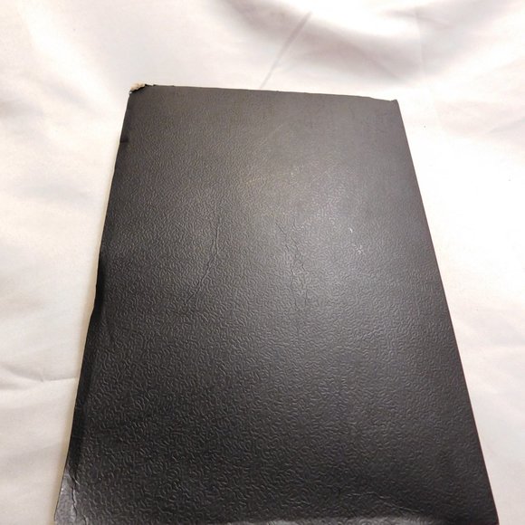 Holy Bible Red Letter Edition King James Version Old and New Testaments - Picture 7 of 7